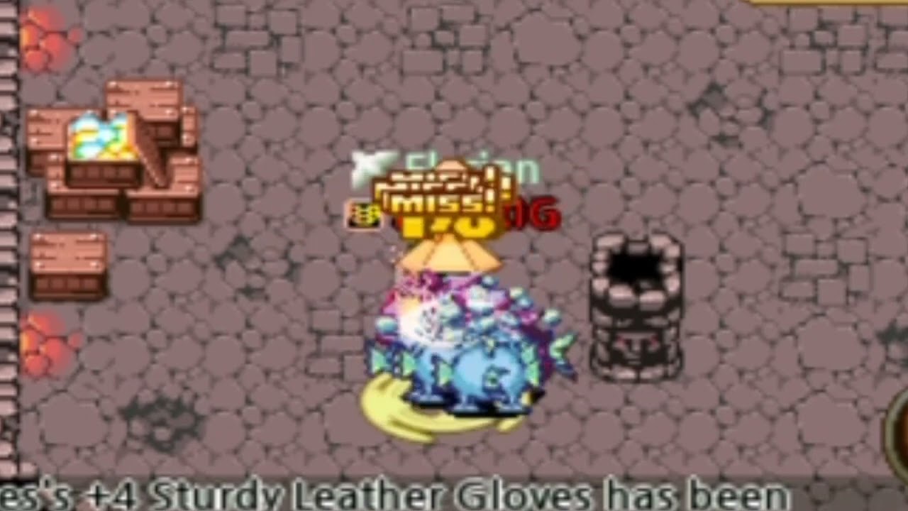 TWOM Grinding and Farming Fast Gold light house 1 in BigMaMa Server