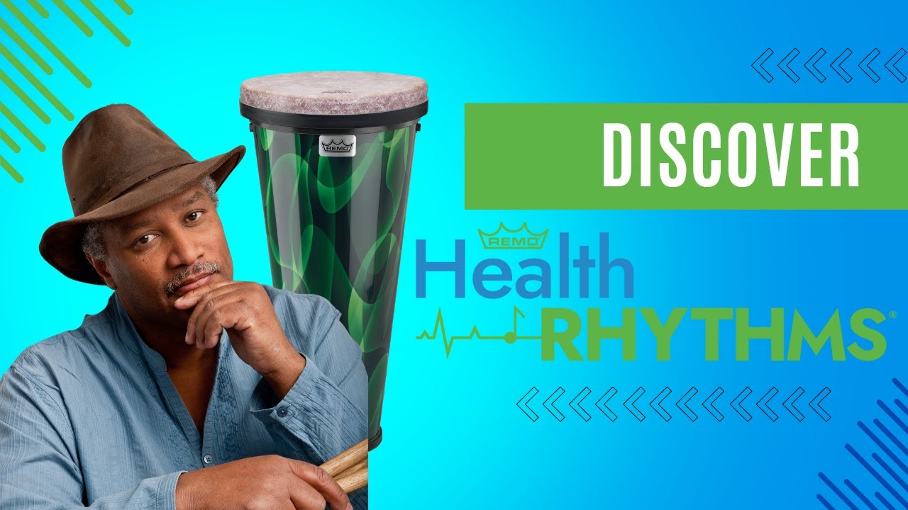 What is HealthRHYTHMS?