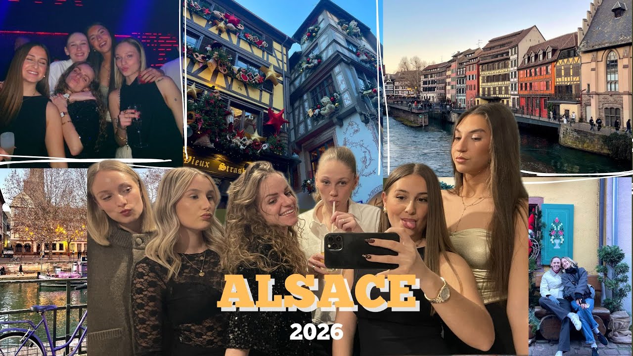 ALSACE 2026