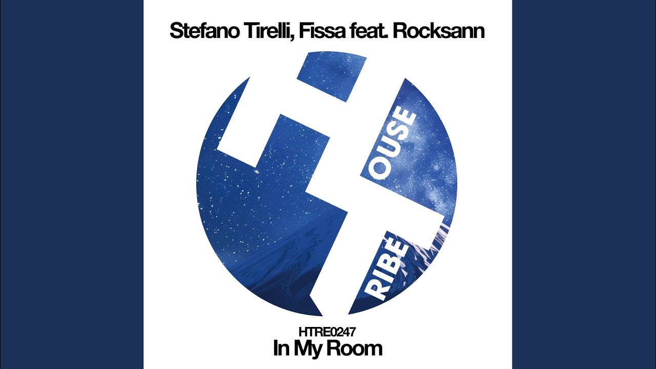 In My Room (Extended)