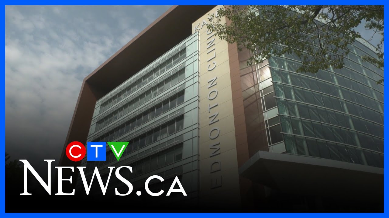 Glen Sather Sports Medicine Clinic in Edmonton to close at the end of 2025
