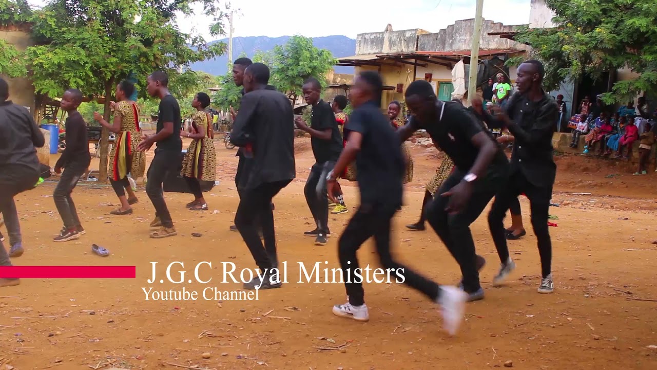 Goliathi(royal ministers)