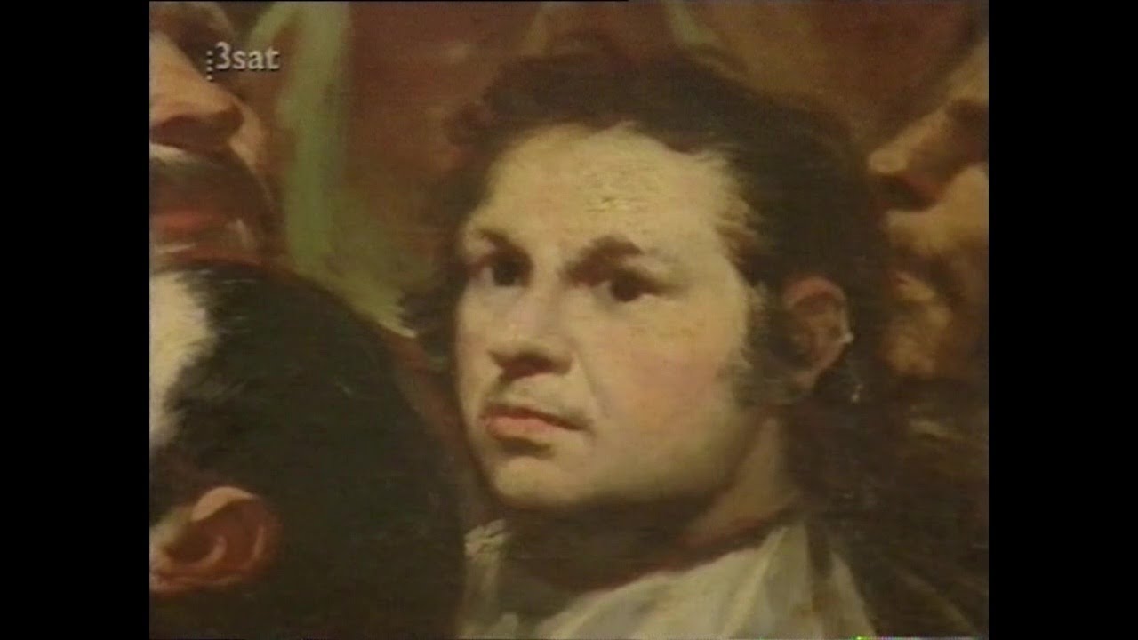 Goya - Sch&ouml;nheit und Grausamkeit (spanischer Maler 1746-1828)