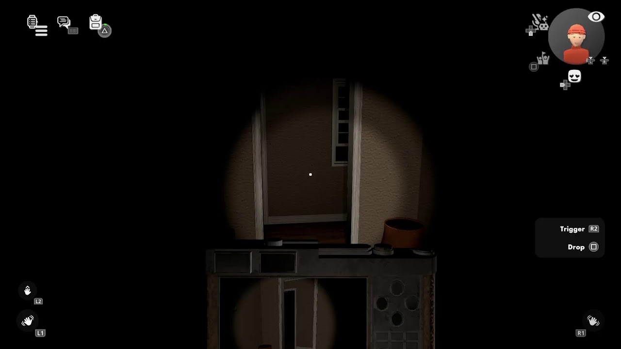 Rec Room