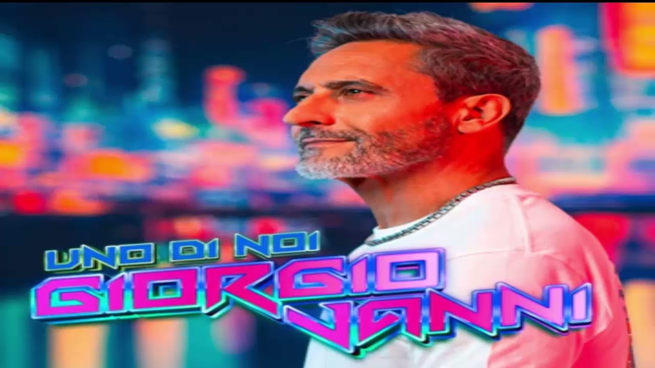 Giorgio Vanni - Uno di noi