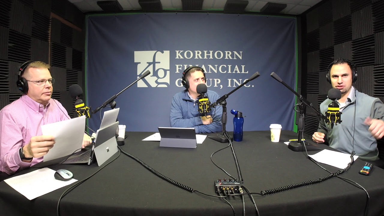 KFG Wise Money Radio S3E29: Financial Choices Related To College Planning