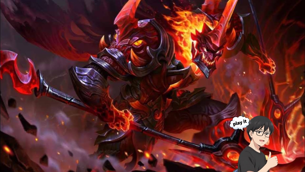 Cầm Zephys counter Sinestrea 