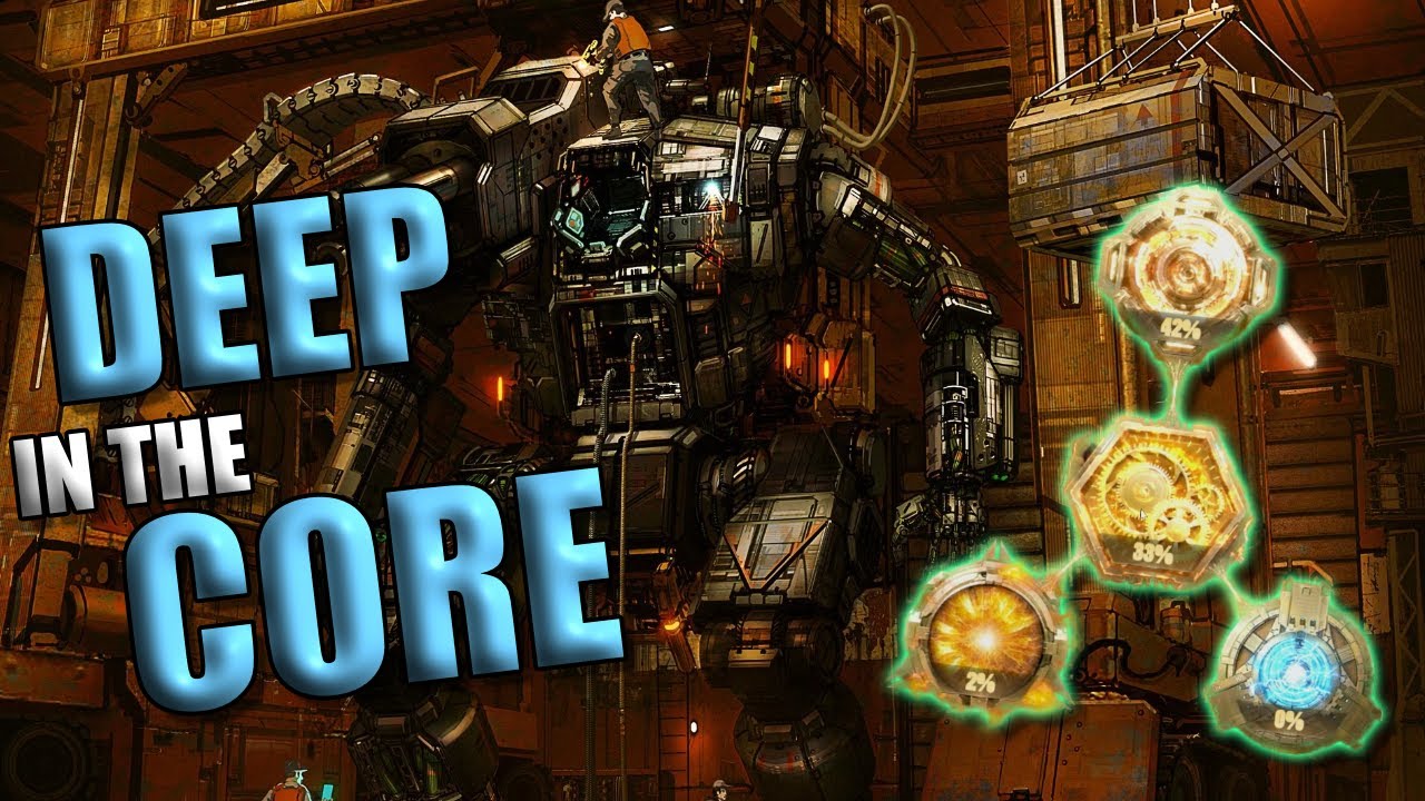 Last Shelter: Best Mech Central System Chart Guide (Stop Wasting Core Modules!)