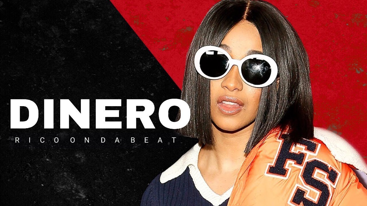 Cardi B Type Beat -