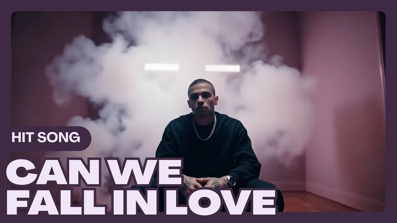 Can We Fall In Love