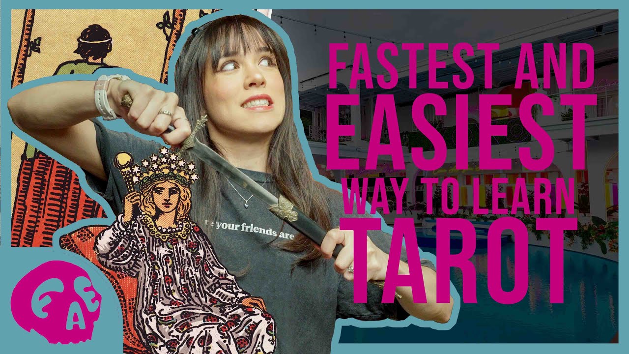 Learn the Three of Wands FAST! Tarot Card Meaning and Real Life Examples