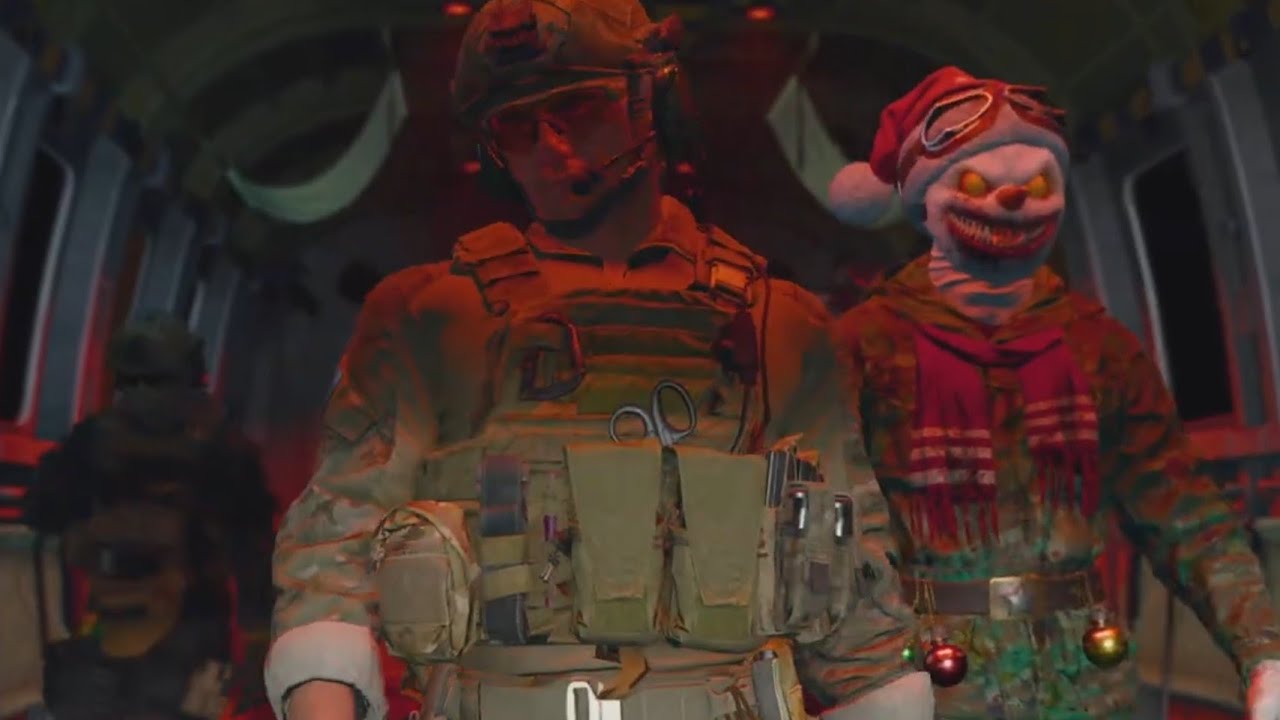 Call of Duty Warzone 