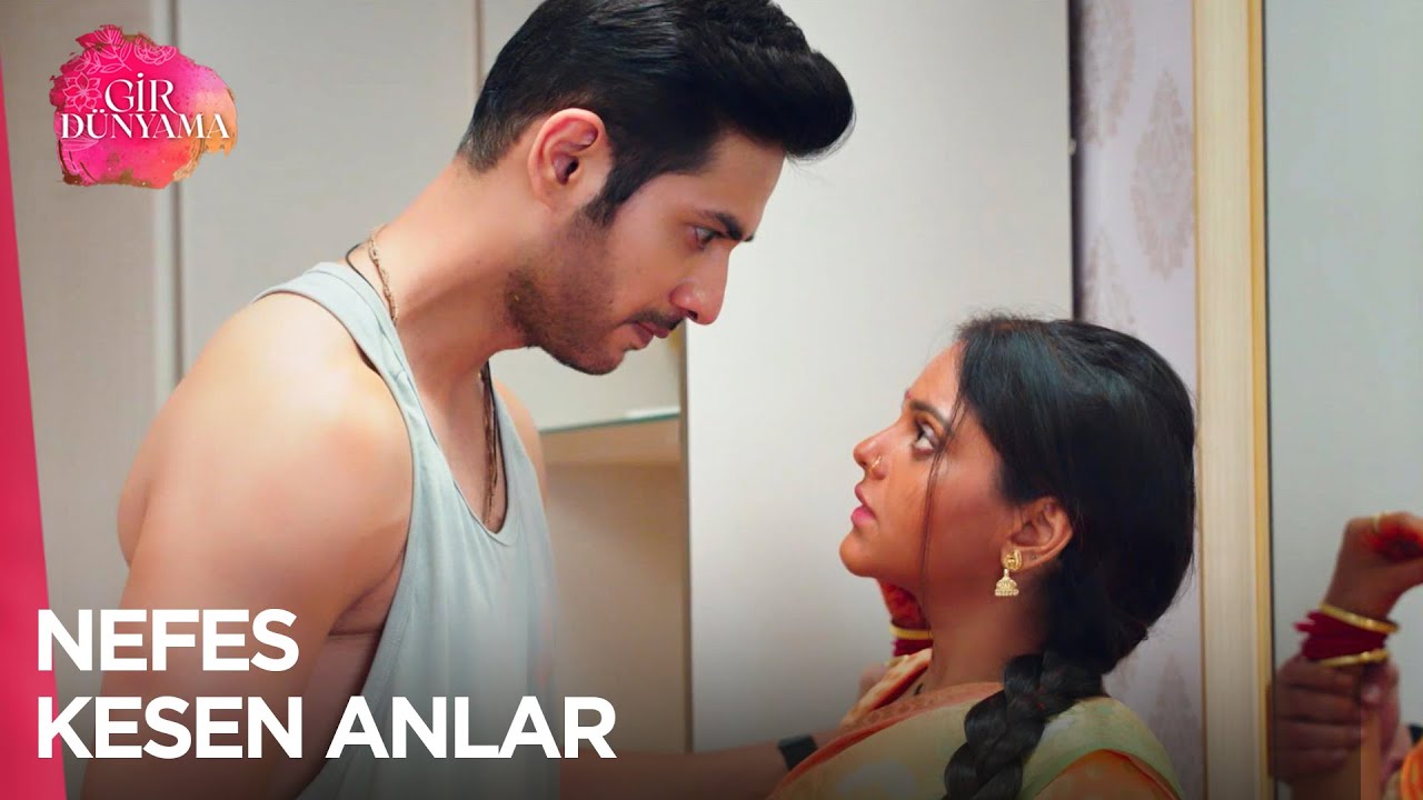 Dikkat Dikkat Aşırı Love İçerir | Gir Dünyama (Tose Naina Milaaki Ke) 4. Bölüm