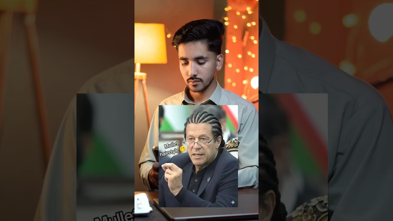 Change Your Hair Style With Ai #aiphotoediting #aiphotos #hairstyle #aihair #imrankhan #ibrareditor