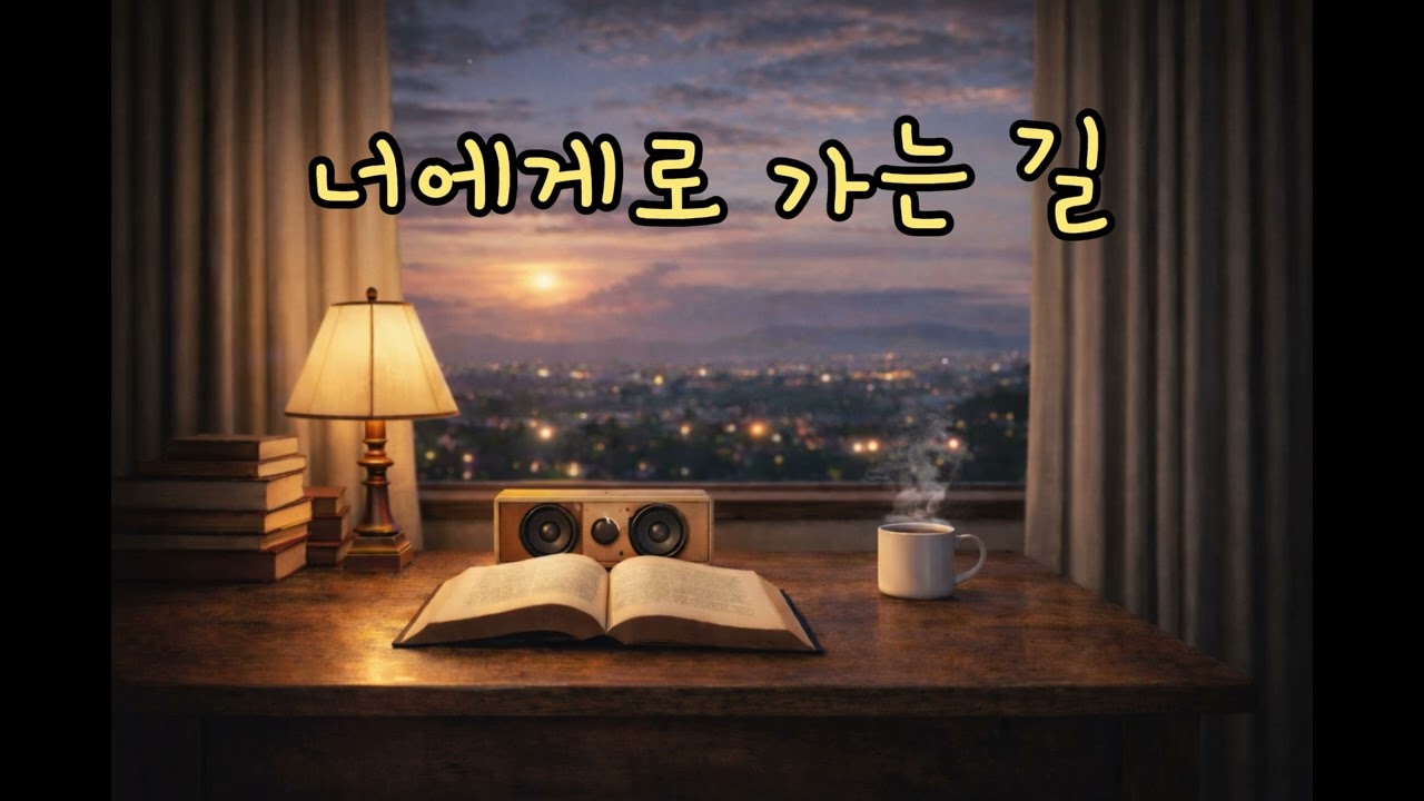 The Road to You