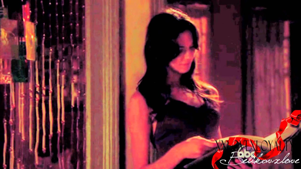 Vampire Academy | I'd come for you