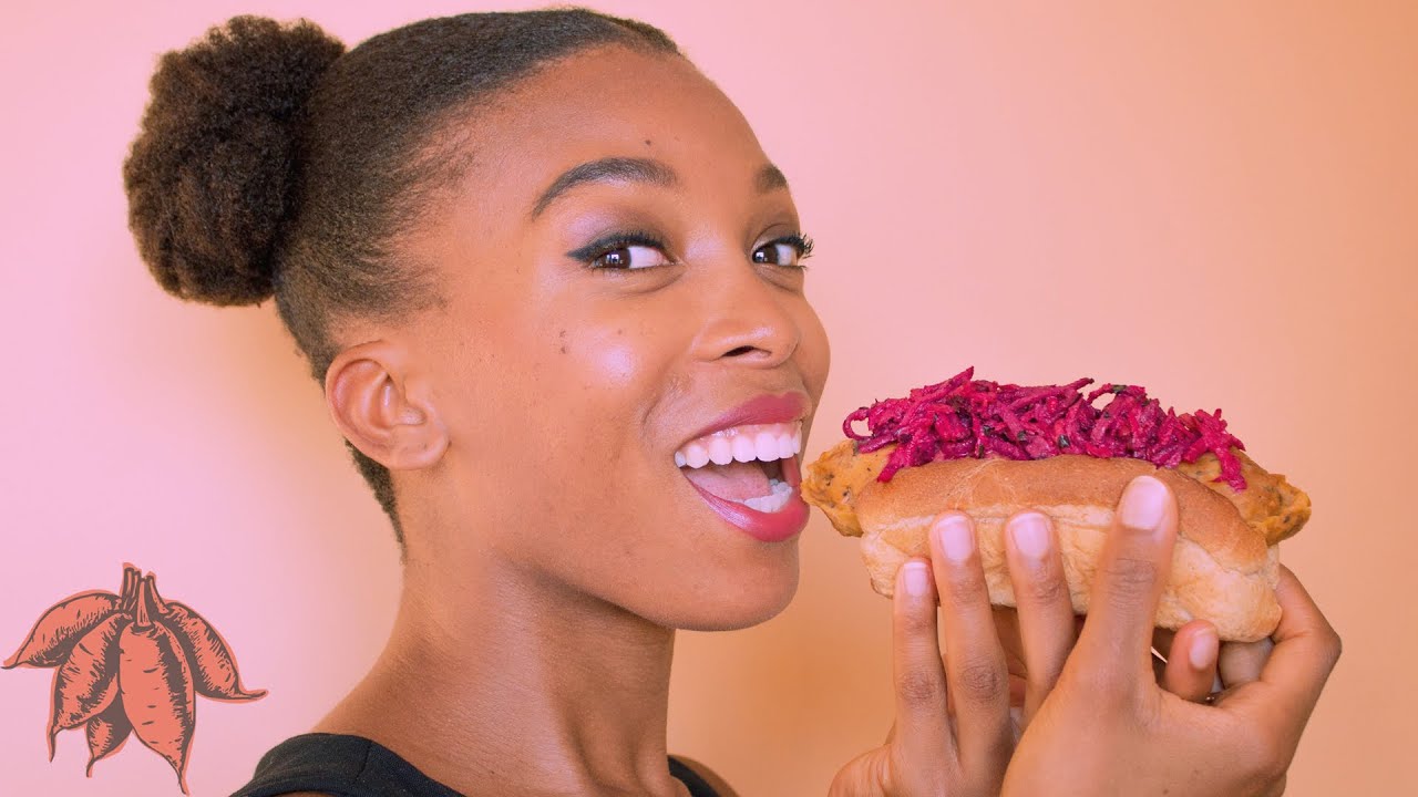 How to make Vegan Sausage