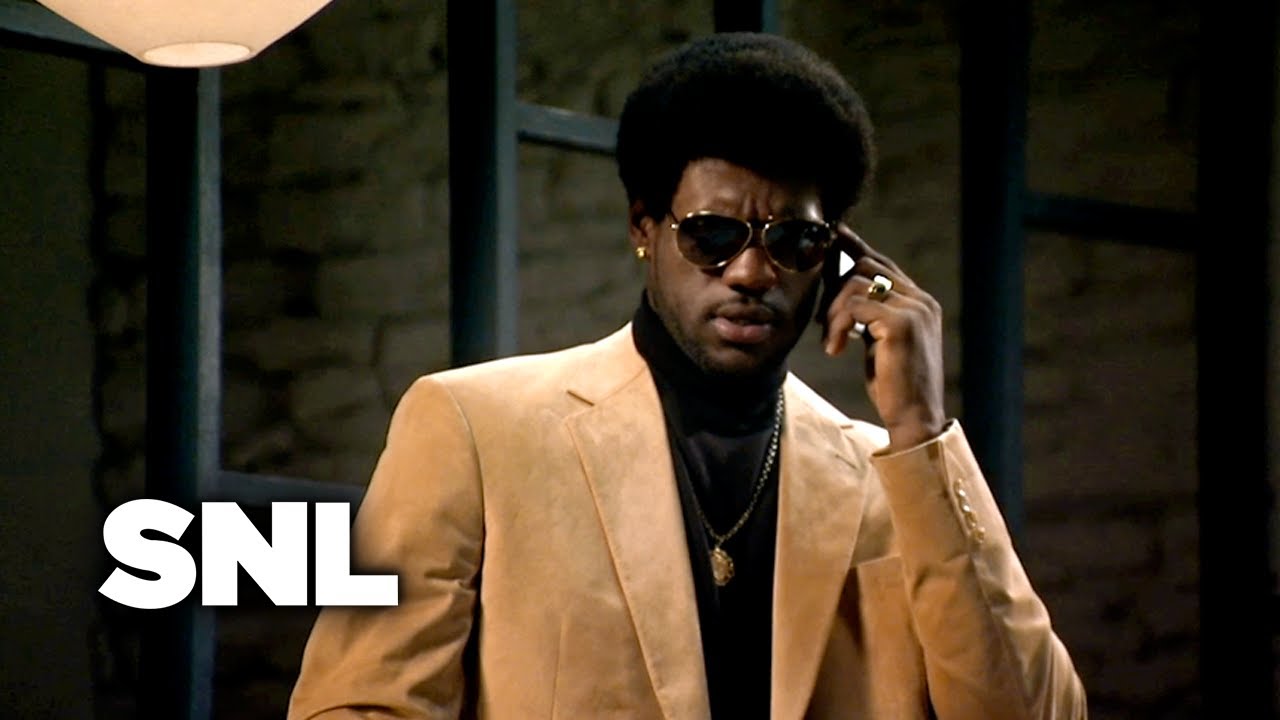 LeBronologue - Saturday Night Live