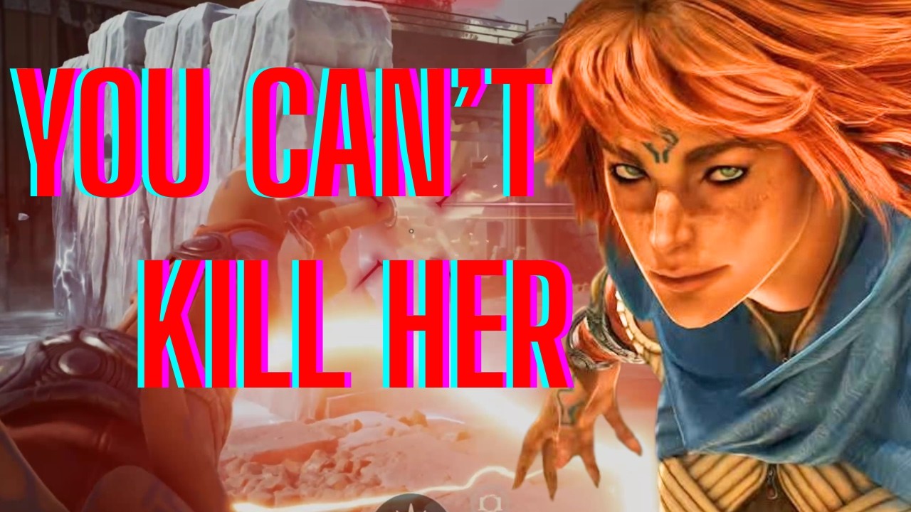 Highguard Scarlet: The Ultimate Aggressive Playstyle