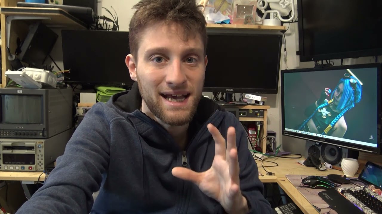 RECENSIONE COMPLETA - SONY HDR-CX115E