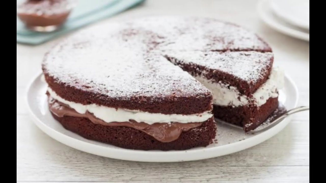 Torta moretta