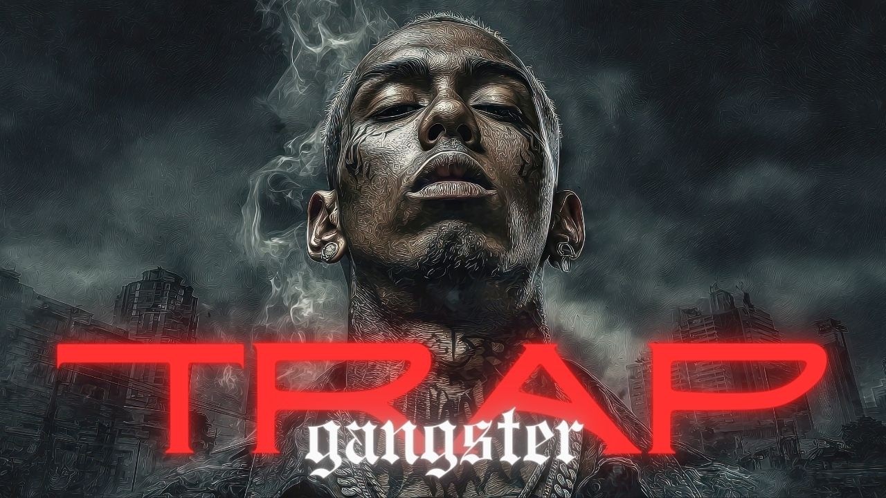 Brutal Trap 2026 🔥 Dark Hip Hop Mix for Workout & Hustle Motivation