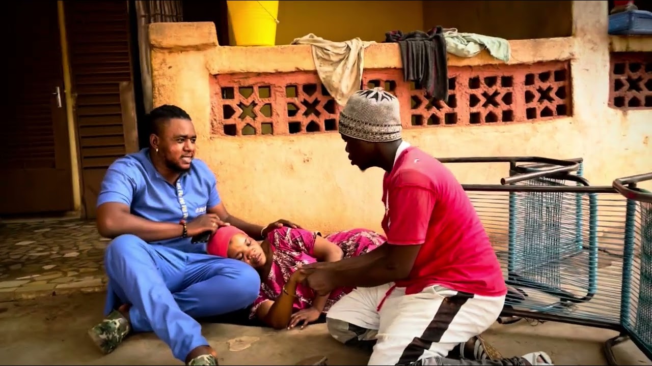 Kalapou - Baaro - Mussow Djougou - Episode 7