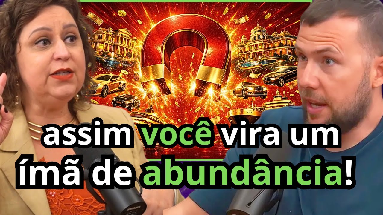 5000X Mais Poderoso que Atrair Dinheiro