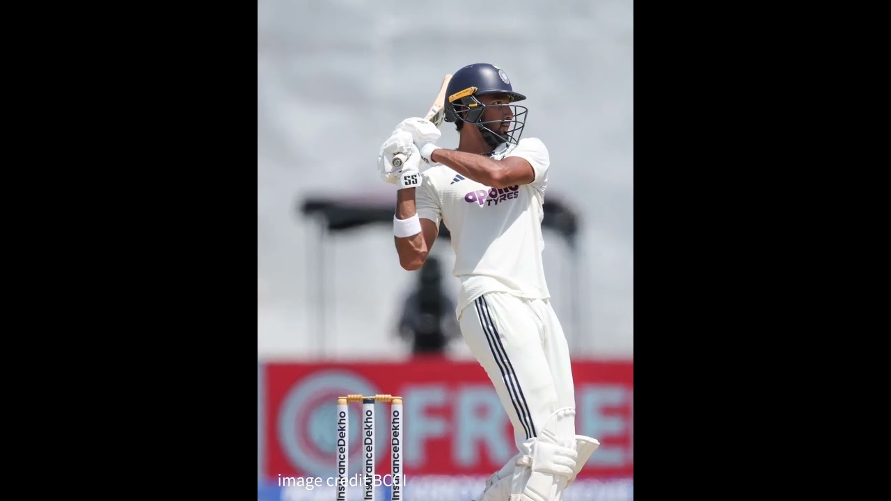 🔙 to 🔙 Tons 🙌Devdutt Padikkal is in sublime form 💪#TeamIndia | #SLvIND