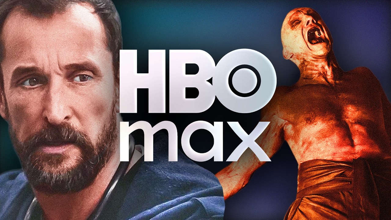 HBO Max kommt nach Deutschland! / Der beste 28 DAYS LATER Film?
