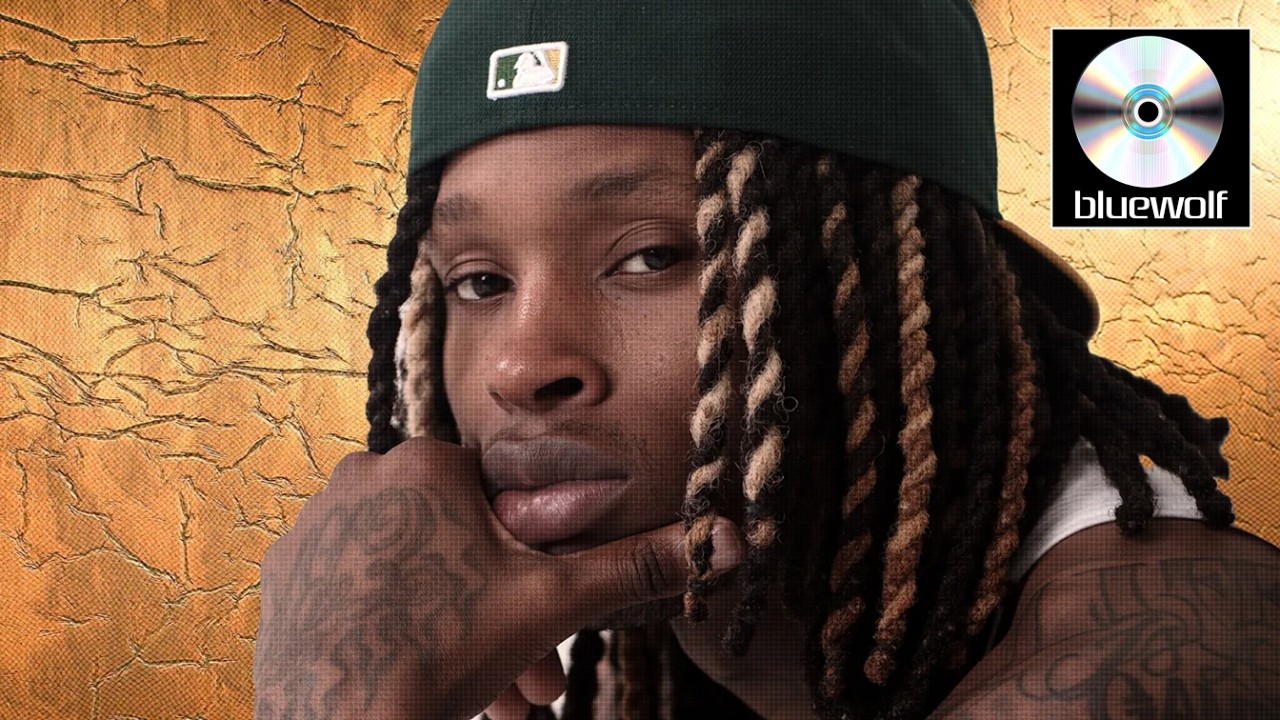 KING VON BUT IT'S SOULFUL