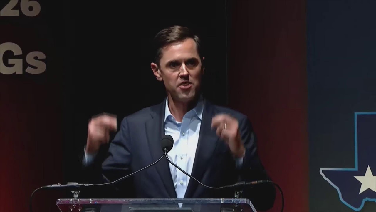 LIVE NOW: Texas Attorney General Republican Primary debate