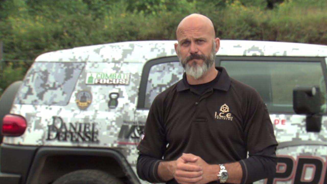 Misconceptions about the Need to Train for Defensive Shooting  |  Personal Defense Network