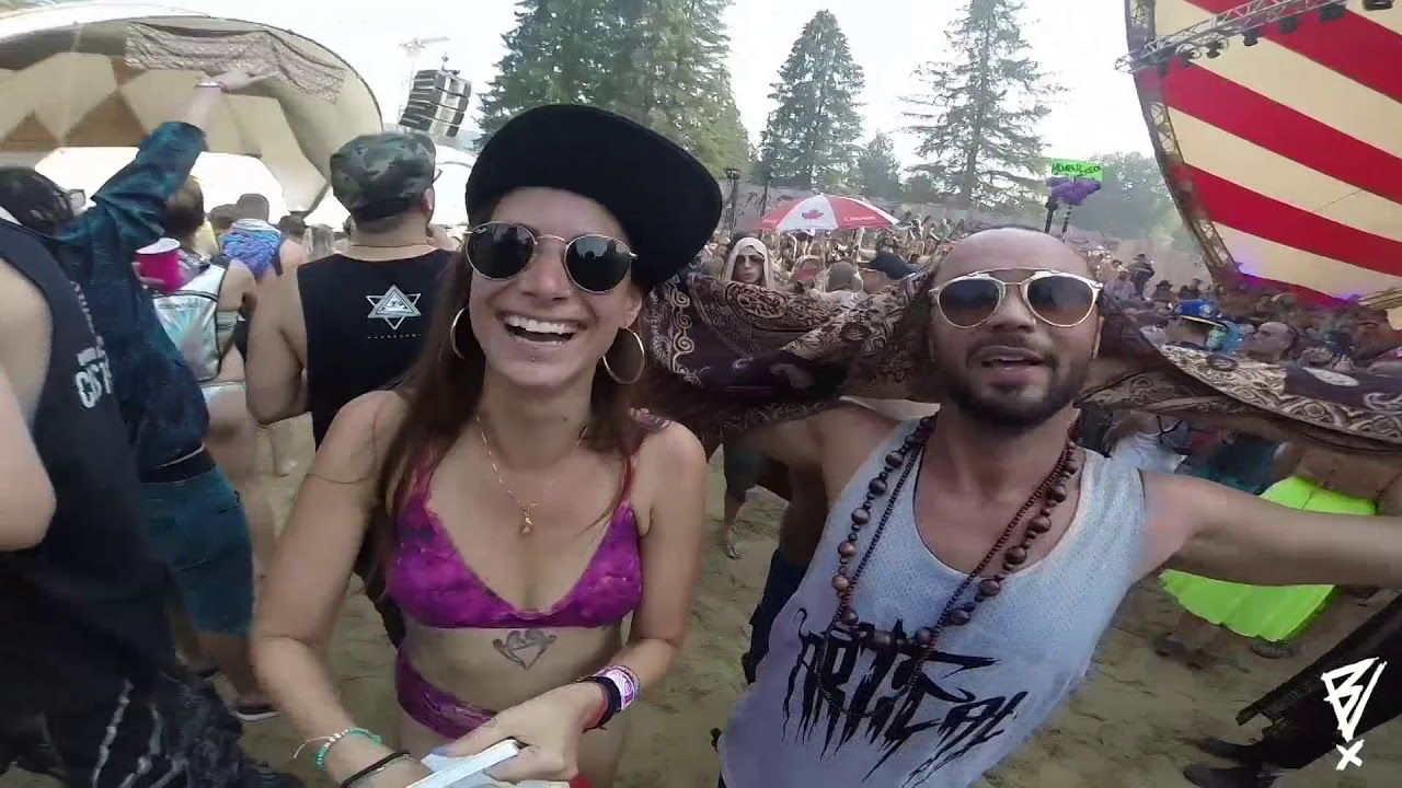 Shambhala 2018