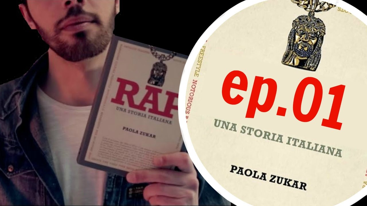 La risposta di Paola Zukar a FEDEZ | RAP - Una storia italiana Ep.01