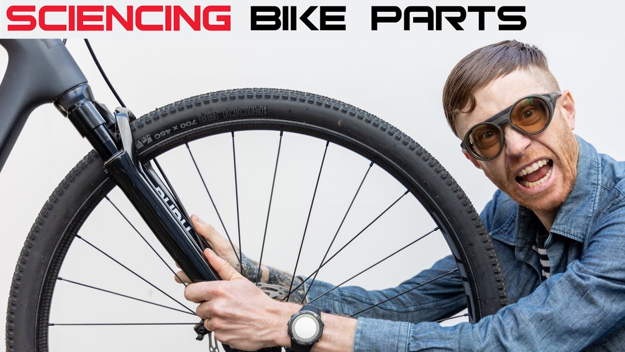 Do you need Suspension on a Gravel Bike?