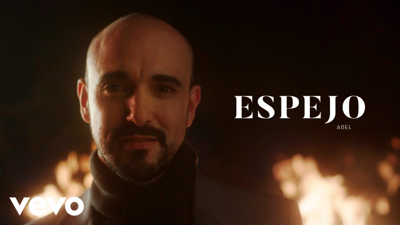 Abel Pintos - Espejo (Official Video)