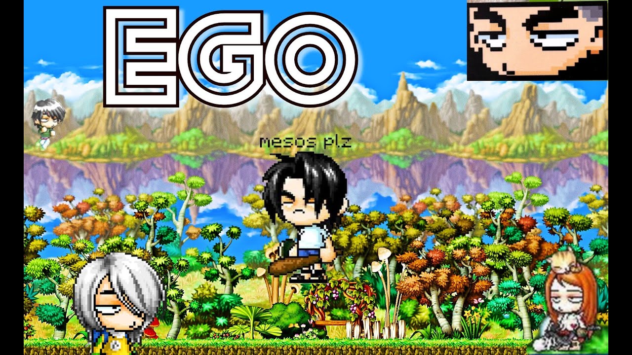 HUGE issue with the Old MapleStory Community
