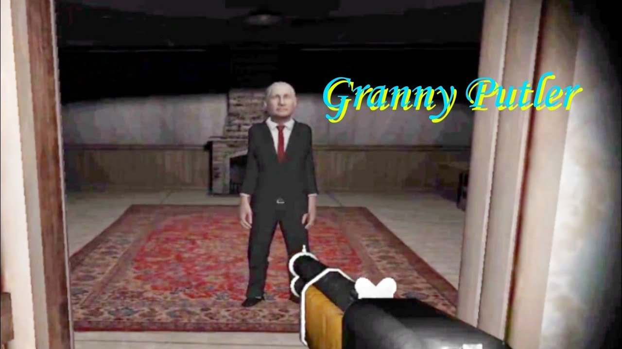 Granny Putler Full Gameplay