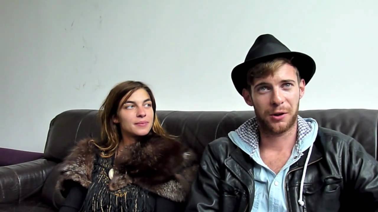 Glasgow Film Festival 2011: Natalia Tena & Luke Treadaway on You Instead