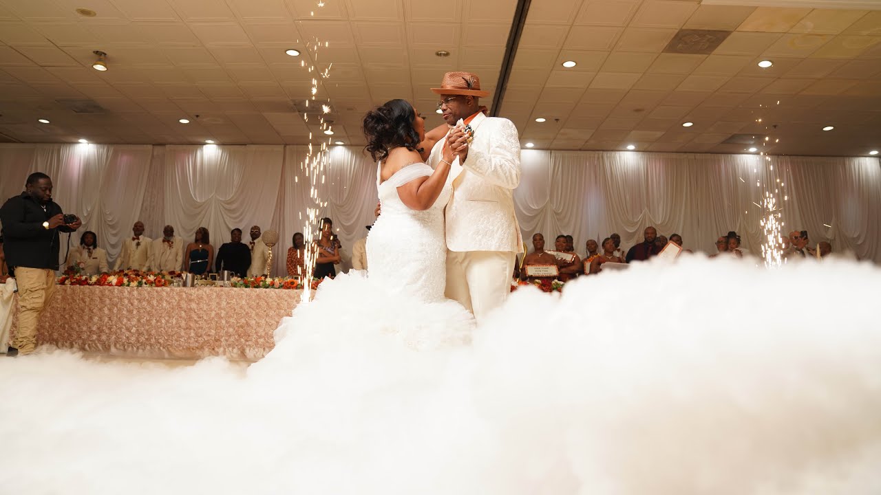 OCTOBER 24TH 2025 WEDDING 