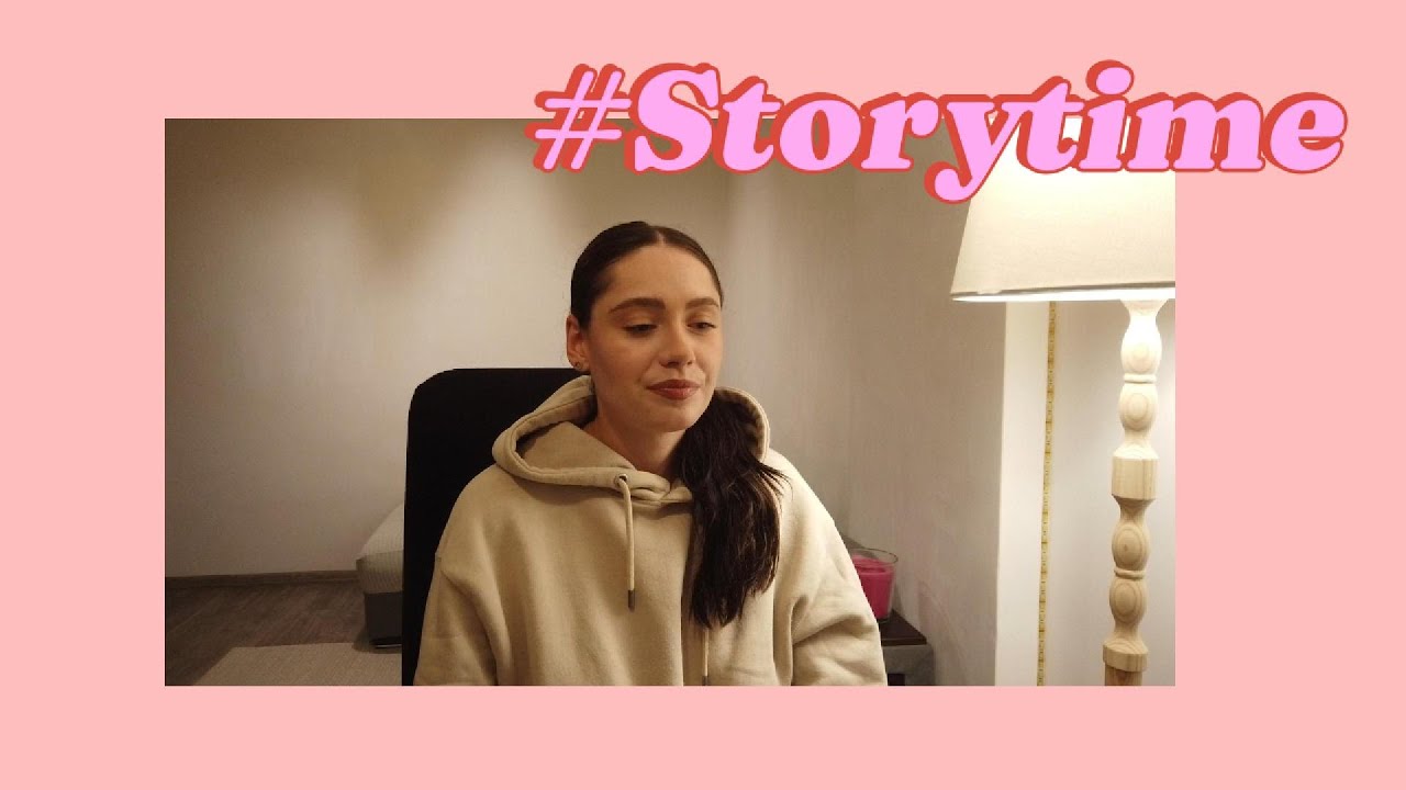 Povestea mea cu anxietatea – cum am crezut că am ceva grav 😳  | Georgiana Tănase