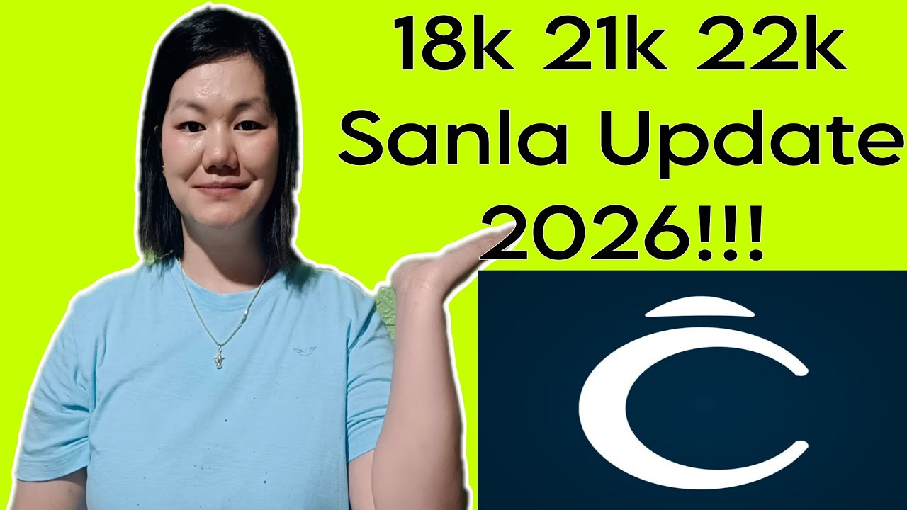 Cebuana Pawnshop sanla update ng 18k 21k at 22k 2026 | Grabe ang presyo ng ginto nakakaluka omg!!