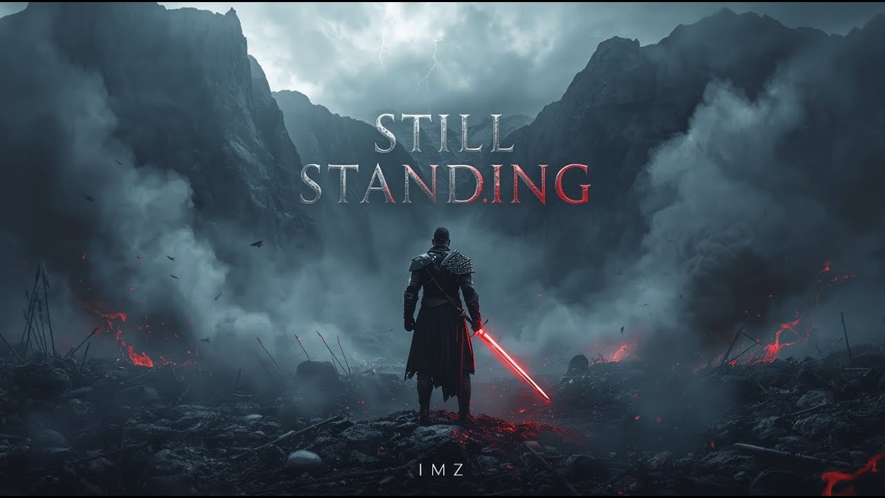 iMz - Still Standing