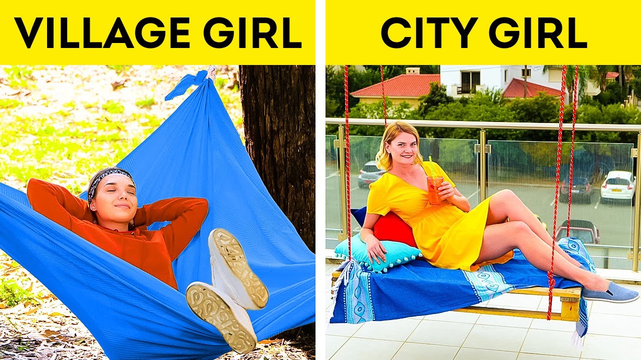 22 Smart Outdoor Hacks That Can Come In Handy || Backyard Decor Projects And Cool Picnic Ideas!