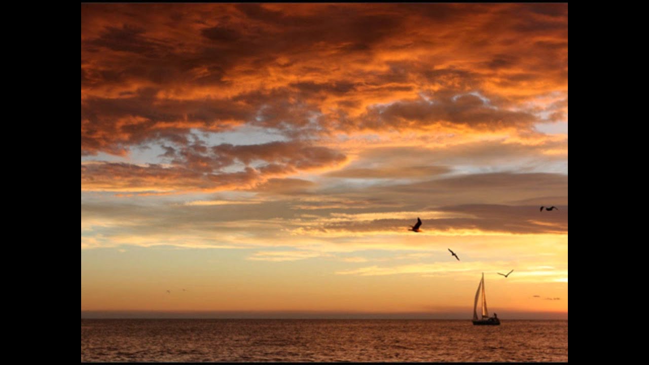 Kymaera - Sailing