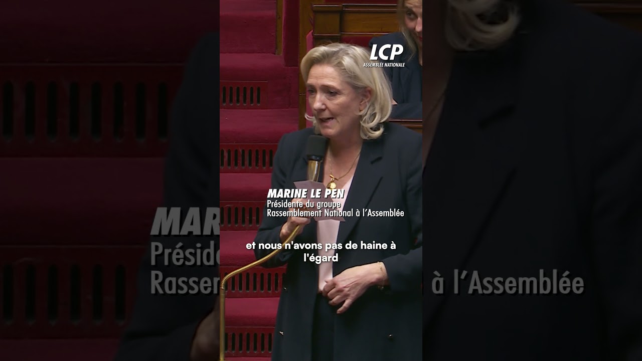 Un imp&ocirc;t sur la fortune improductive vot&eacute; - 31/10/2025