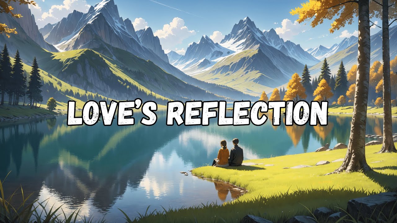 Love's Reflection - Heartfelt Song of Love and Growth | Introspective Love Song