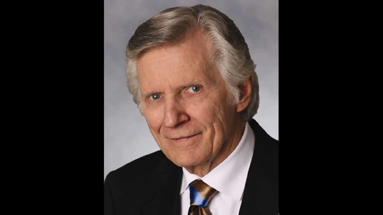 Whatever Happened To Repentance Preaching? - David Wilkerson