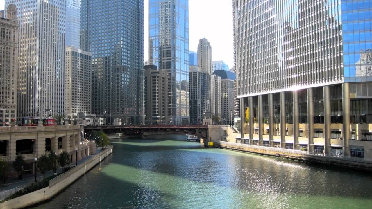 Chicago Near North Side - A Neighborhood in Photos
